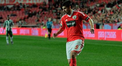 Και τώρα ο Ολυμπιακός