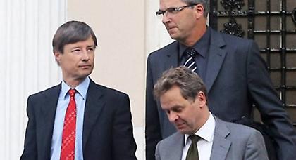 Έρχεται στην Αθήνα τη Δευτέρα η Τρόικα