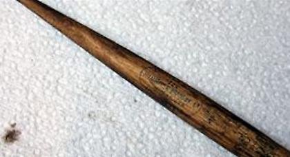 Ρόπαλα, μαχαίρια και σουβλιά αποκάλυψε έρευνα στις φυλακές Κορυδαλλού