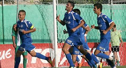 Να συνεχίσει το σερί η Επισκοπή