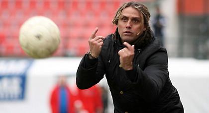 Πιάνει δουλειά ο Όγιος