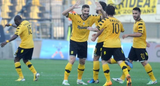 Εγκρίθηκε η αύξηση Μ.Κ.