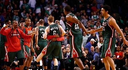 Νίκησαν και άρεσαν οι Έλληνες