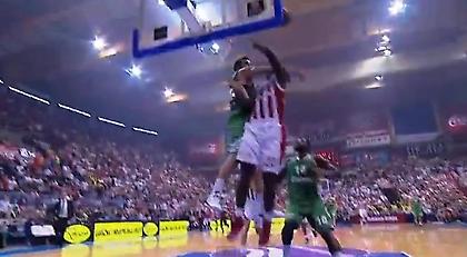 Παππάς και Λοτζέσκι στο Top 10 (video)