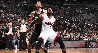 Νέα ήττα για Μαϊάμι, πέρασαν από το LA οι Σπερς