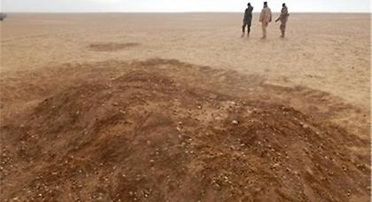 Βρέθηκαν οι 48 Αιγύπτιοι λαθρομετανάστες που αγνοούνταν από τη Δευτέρα