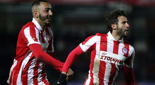 Αμπντούν: «Να κάνει το παιχνίδι του»