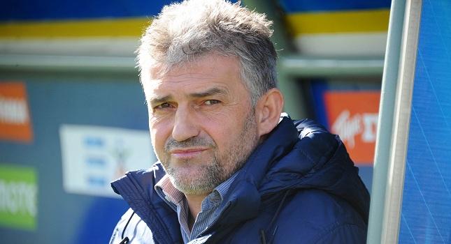 Υπέρβαση για Τσιώλη