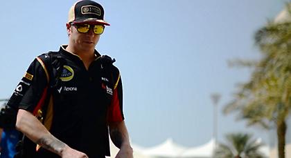 Έτοιμος για… απεργία ο Ραϊκόνεν