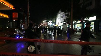 «Καθαρό» το πιστόλι της εκτέλεσης των μελών της ΧΑ