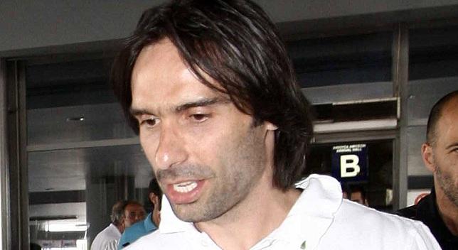 «Εύχομαι να τελειώσει το παιχνίδι…»