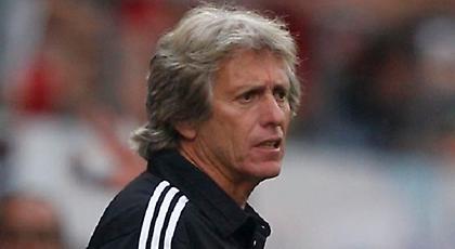 Ζεσούς: «Νίκη (και) με Ολυμπιακό»