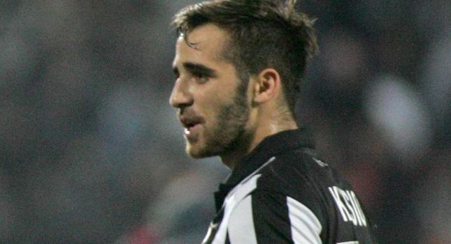 Κίτσιου: «Πρώτα ο Εργοτέλης, μετά οι άλλοι…»