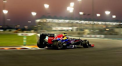 Και στο τέλος, ξανά, Φέτελ