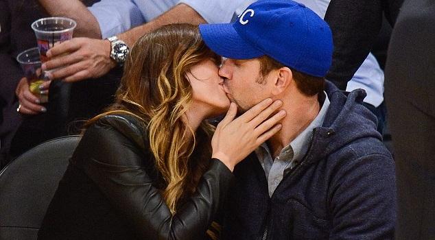 Έχασαν οι Λέικερς, αλλά έχουν ο ένας τον άλλο