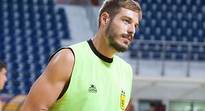 Ενισχυμένος στο Ρέθυμνο ο Άρης