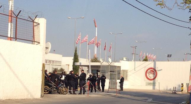 Όλοι… Ρέντη!