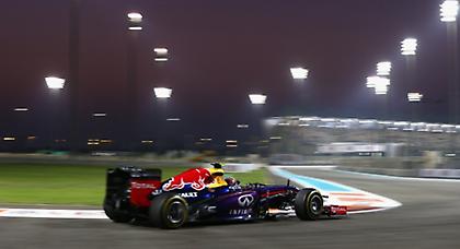 «Αφήνιασε» ο Γουέμπερ!