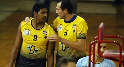 Τόρες: «ΑΕΚ όπως… Ρεάλ Μαδρίτης»