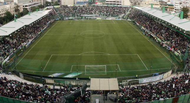 «Καθαρά» τα αποδυτήρια