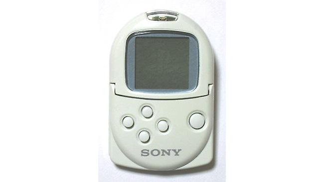 Επαναφέρει στην αγορά το Pocketstation η Sony