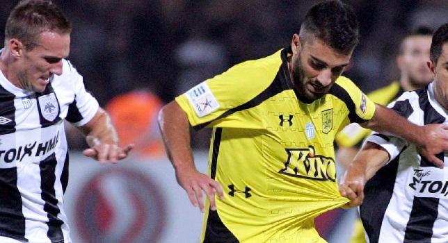 Νταμαρλής: «Είμαστε σε δύσκολη θέση»