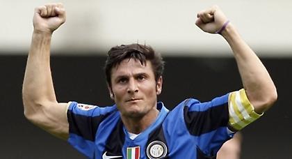 Ο Ζανέτι επέστρεψε!