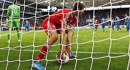 Επιτέλους… μόνοι! (video)