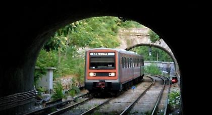 Σπείρα νεαρών λήστευε ανηλίκους στο σταθμό του ΗΣΑΠ στο Μαρούσι