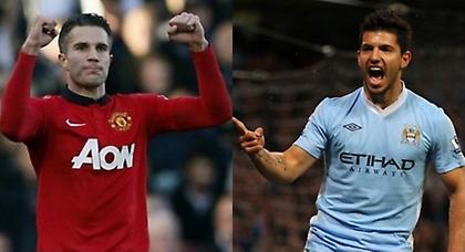 Σήμερα ήταν ΜΑΝ-chester! (video)