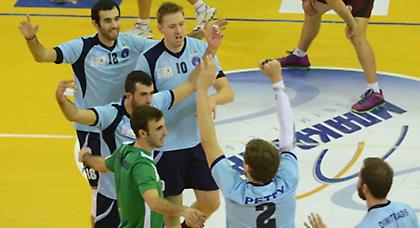 Τυπική διαδικασία η Λαμία...