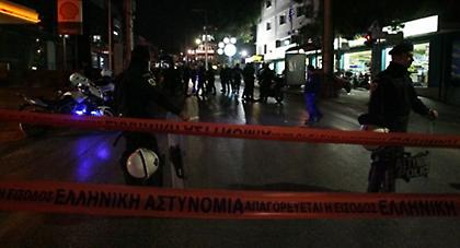 Καρέ καρέ κατεγράφη η εν ψυχρώ εκτέλεση