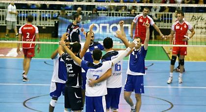 Και πάλι… ήττα ο Ολυμπιακός