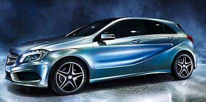 Νέοι έμποροι Mercedes στην Ελλάδα