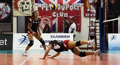 Μεγάλη νίκη οι Μακεδόνες