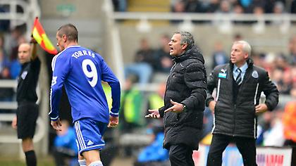 Άδειασε τους παίκτες του ο Μουρίνιο