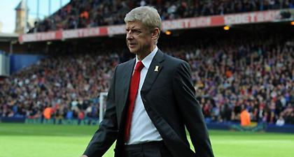 Βενγκέρ: «Θέλαμε να δείξουμε πως μπορούμε και στα ντέρμπι»