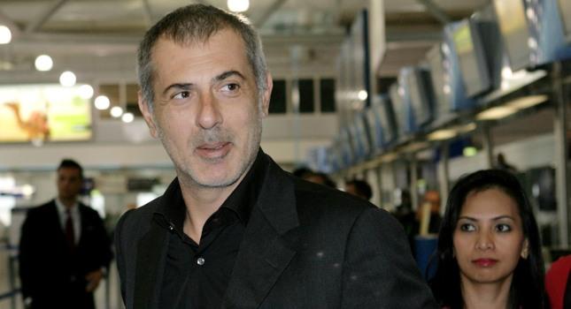 Μώραλης: «Συγχαρητήρια στον ΠΑΟ για την φιλοξενία»