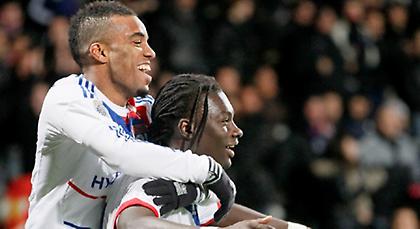 Καλό μήνα, Λιόν