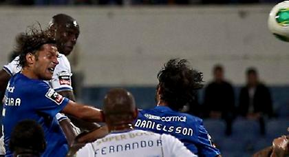 Όταν «βρυχώνται» τα λιοντάρια και οι «δράκοι» δε βγάζουν φωτιές...