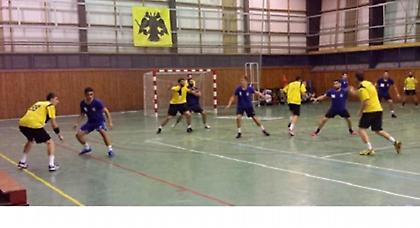 Φιλική νίκη για ΑΕΚ