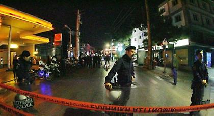 Τη «Σέχτα Επαναστατών» βλέπουν οι αρχές πίσω από τη διπλή δολοφονία