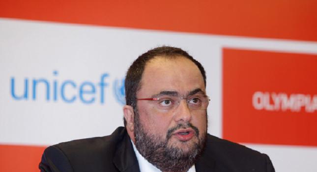 Συγχαρητήρια και πριμ