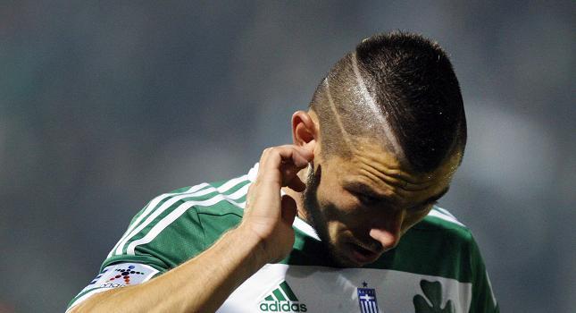 «Κινδύνευσα να χάσω το χέρι μου»