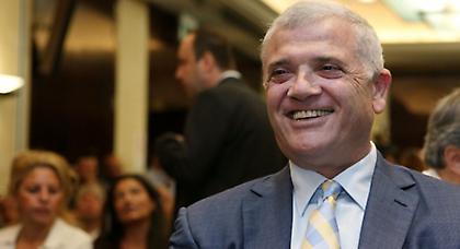 Τους αναλαμβάνει ο «τίγρης»