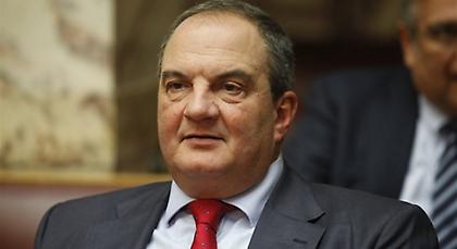 Επενδυτική εταιρεία-φάντασμα παρακολουθούσε τον Καραμανλή