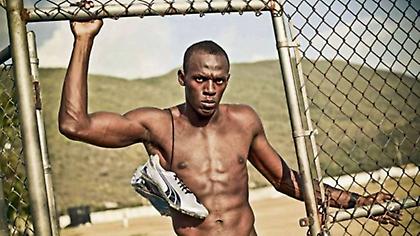 Μπολτ… ο αποκαλυπτικός