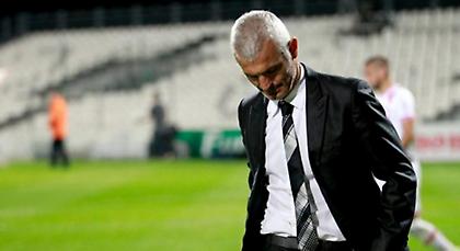 Τέλος ο Ραβανέλι