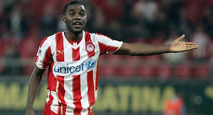 Κάμπελ: «Μαζί τους μπορούμε»!