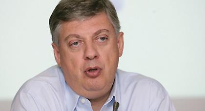 «Αδύνατο να διεκδικήσουμε μεγάλη διοργάνωση»